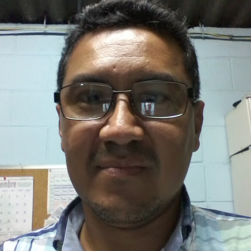 Rolando Quintanilla Photo 11