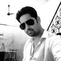 Amit Gandhi Photo 5