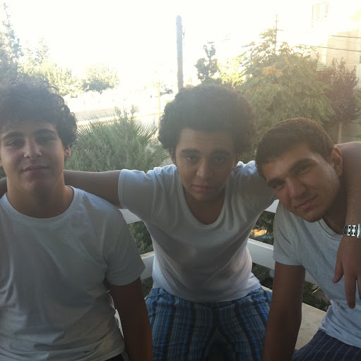 Mohammad Kanan Photo 13