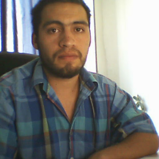 Ricardo Hidalgo Photo 16