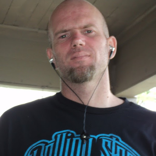 Thomas Appleton Photo 8