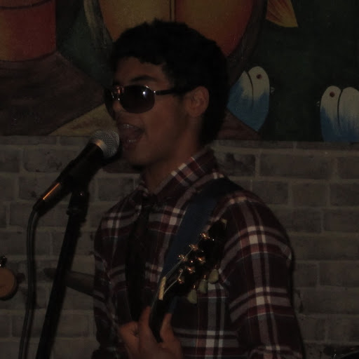 Jeremiah Welch Photo 11