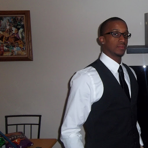 Donte Fisher Photo 8