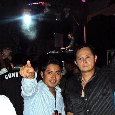 Rodolfo Murillo Photo 11