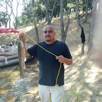 Abraham Maciel Photo 4