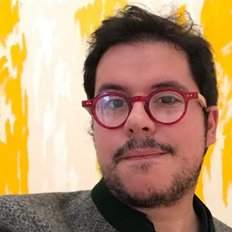 Javier Velasco Photo 9