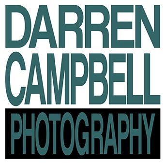 Darren Campbell Photo 16