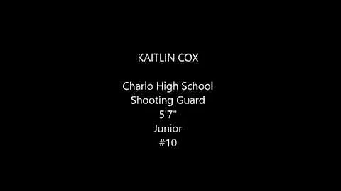 Kaitlin Cox Photo 24