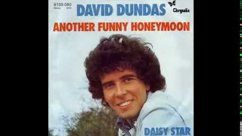 David Dundas Photo 32