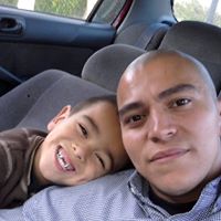 Johnny Arellano Photo 4
