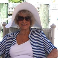 Nancy Curtin Photo 5
