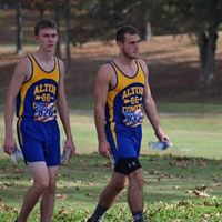 Devin Harvey Photo 1