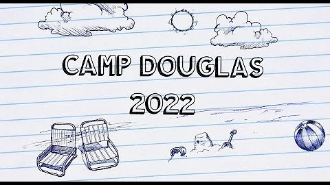 Douglas Camp Photo 6