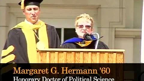 Margaret Hermann Photo 11