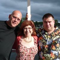 Theresa Burk Photo 3