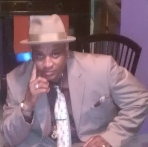 Tyrone Roberson Photo 2