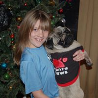 Amy Russell Photo 8