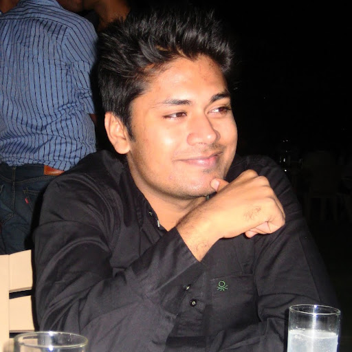 Ayush Gupta Photo 11