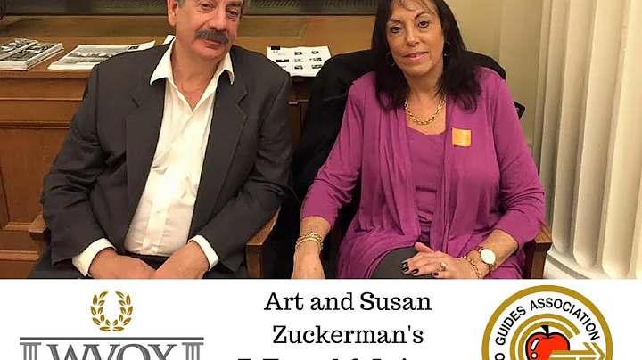 Susan Zuckerman Photo 23