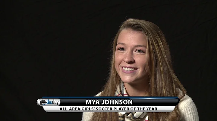 Mya Johnson Photo 19