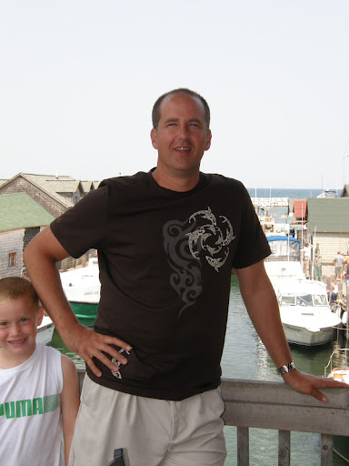 Chad Schroeder Photo 11