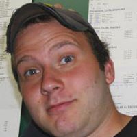 Daniel Kyte Photo 1