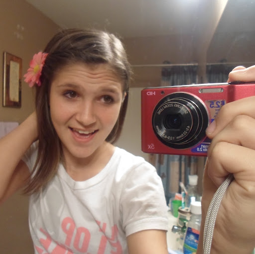 Julie Durocher Photo 10