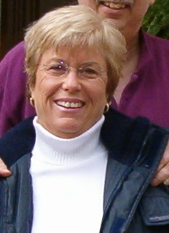 Sharon Lynch Photo 20