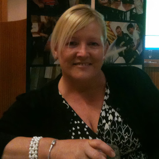Diane Simms Photo 11