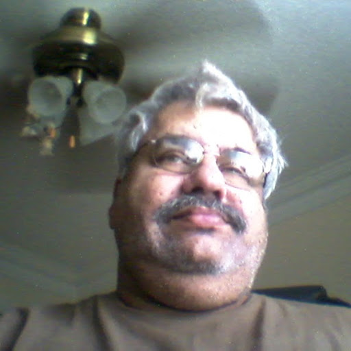 Raymond Roman Photo 15