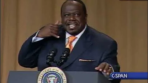 Cedric Bush Photo 15