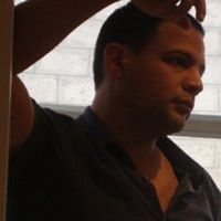 Christopher Mayorga Photo 8
