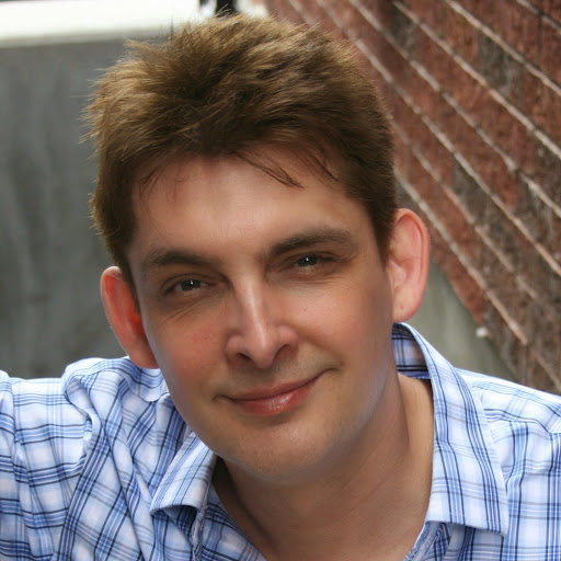 Richard Todd Photo 17