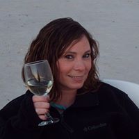 Pamela Robertson Photo 4