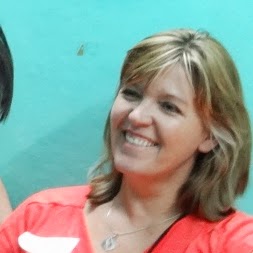 Sarah Symons Photo 12