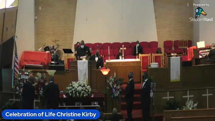 Christine Kirby Photo 46