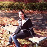 Jingwei Li Photo 1
