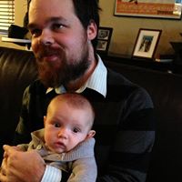 Timothy Teasley Photo 2