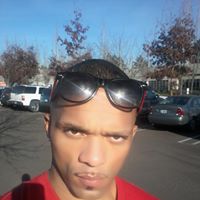 Darnell Hayes Photo 6