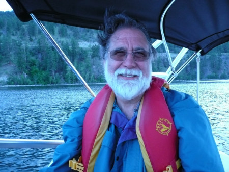 Norman David Photo 15