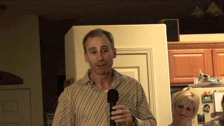 Richard Fecteau Photo 17