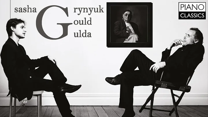 Claude Gould Photo 10
