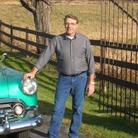 Michael Perrigo Photo 1
