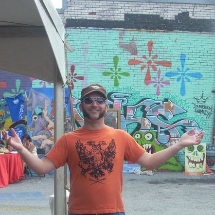 Todd Major Photo 9