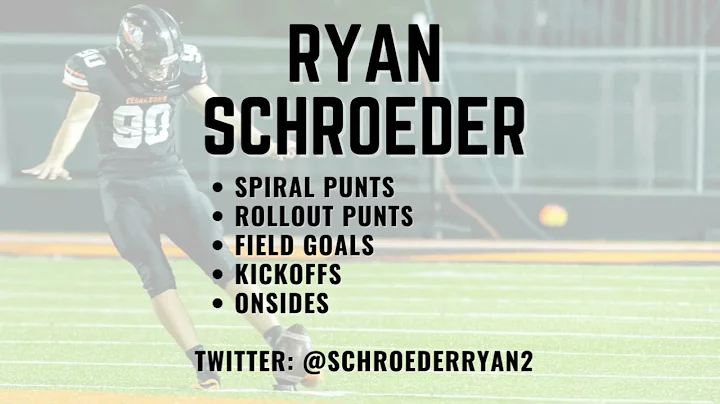 Ryan Schroeder Photo 33