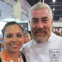 Sandra Flores Photo 2