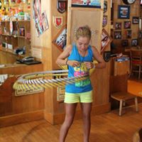 Hailey Cook Photo 8