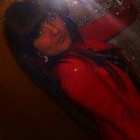 Caroline Baxter Photo 3