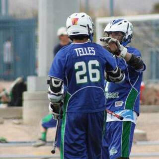 Mike Telles Photo 4