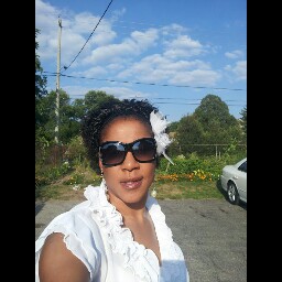 Suzette Brown Photo 12